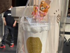-milch·t妙奇(五大道店)