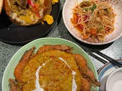 -Home Thai·泰谣(王府井apm店)