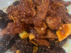 -德缘烤鸭店(大栅栏店)