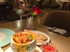 -波特曼西餐厅(中央大街店)