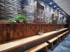-弄堂咪道-饭香·面香·馄饨香(钦州北路田尚坊店)