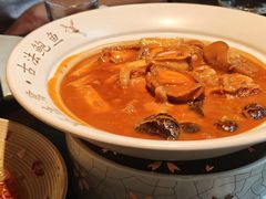 -连鹭海鲜·海肠捞饭·海胆饭(星海店)