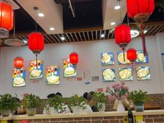-台州老六海鲜面馆(上南总店)