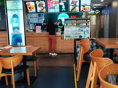 大堂-Pelicana百利家炸鸡(江南西名店城店)
