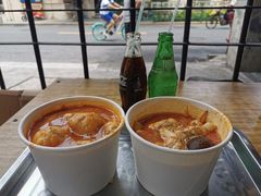 -乌糖沙茶面(民族路店)
