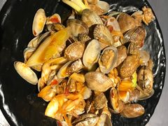 -虾易落味(杭州黄龙万科中心店)