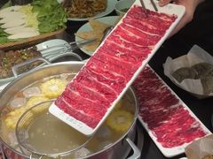 -二刀潮牛(重庆光环购物公园店)