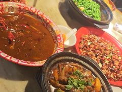 -常和州·夜宵大排档(常州单店)