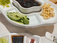 -味+新京宴·烤鸭·北京菜(创意谷店)