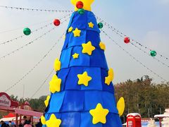 -盈香心动乐园