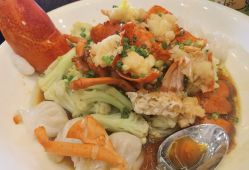 -宁波华侨温德姆至尊豪廷大酒店·宴会厅