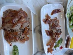 -全聚德(蓝山店)