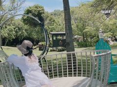 -芽庄珍珠岛游乐园