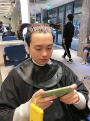 点击看大图 -PE SALON