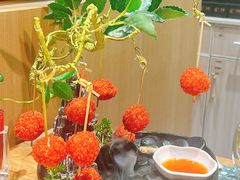 -一朵菌·野生菌探索家火锅(南亚店)