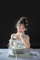 -糖果baby儿童摄影定制馆(外景店)