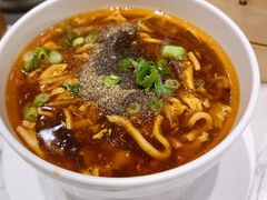 元盅酸辣汤-鼎泰丰(三里屯店)