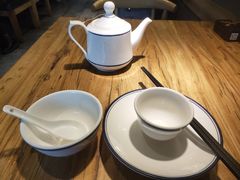 -吕氏疙瘩汤·私家菜馆(慈云寺店)