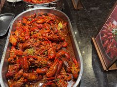 -美食汇·海鲜自助西餐厅·江门富力万达嘉华酒店