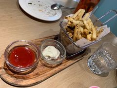 -Dazzling Cafe 蜜糖吐司专卖店