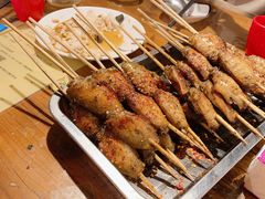 -西单翅酷(西单店)