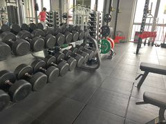 -AC健身·运动康复工作室(千灯湖店)