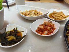 -韩宫宴炭火烤肉(印象城店)