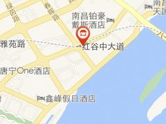 -方糖KTV-PLUS(世茂广场店)