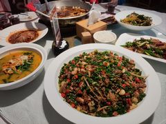 -辣婆婆(航天桥店)