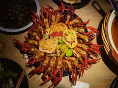 -红盔甲·小龙虾(车公庙店)