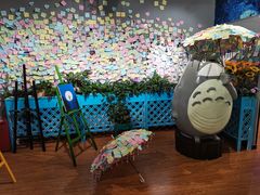 -重庆梵高星空艺术馆(解放碑旗舰店)
