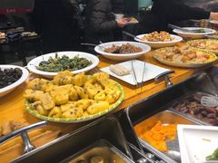 -素清香(解放路店)