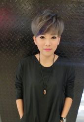 -唐朝造型·甄选