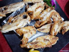 扒皮鱼-202特色排档(五缘湾店)