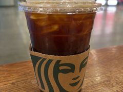 -星巴克(北京南站第二店)