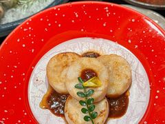 -上井料理黑金店(IFS国金中心店)