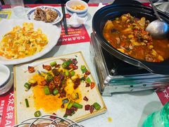 -业华湘·特色菜