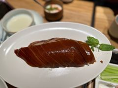 -四季民福烤鸭店(前门廊房二条店)