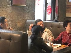 -双合园·海鲜水饺青岛菜(万佳广场店)