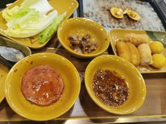 -牛佳客自助烤肉火锅餐厅(财富中心店)