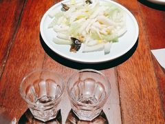 -前海沿·青岛菜(五四广场永旺店)