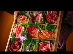 -正宗齐齐哈尔烤肉·齐牛哥鲜切炭火烤肉(杭州总店)