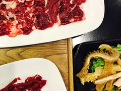-牛焱·贵州黄牛肉火锅(城西银泰店)
