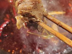 -六公里老火锅(总店)