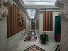 -金米箩大酒店(五角场店)