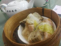 -香港蓮香樓(中環店)
