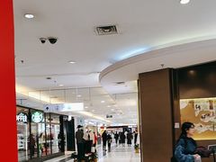 -北京华联购物中心(同成街店)