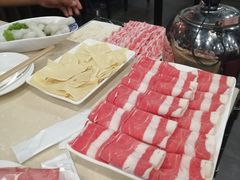 -楼外楼大刀肉传统火锅居(博学路店)