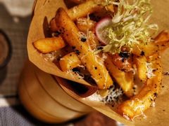 -Primo·丽莫意大利窑烤披萨