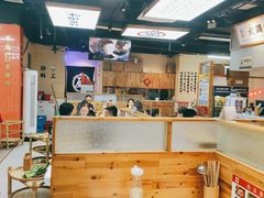 大堂-卤校长重庆火锅(合肥宁国路店)